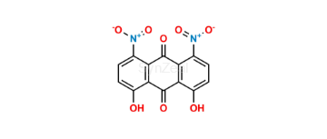 Picture of Anthraquinone Impurity 6