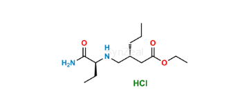 Picture of Brivaracetam Impurity 36