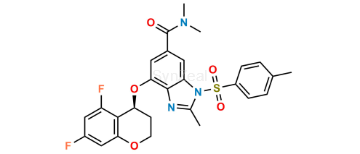 Picture of Tegoprazan Impurity 18