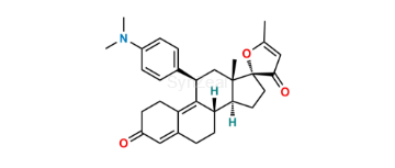 Picture of Ulipristal Impurity 5