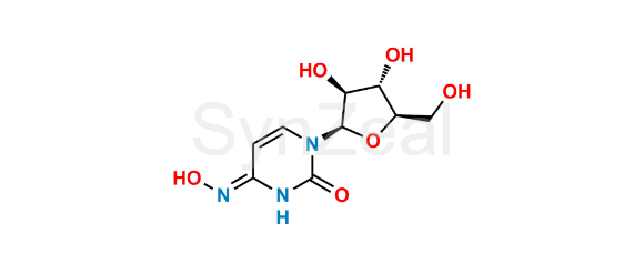 Picture of Molnupiravir Impurity 3