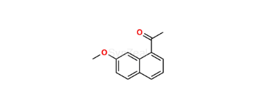 Picture of Naproxen Impurity 3