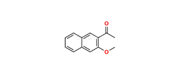 Picture of Naproxen Impurity 4