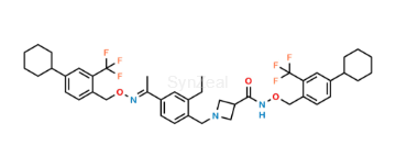 Picture of Siponimod Impurity 13