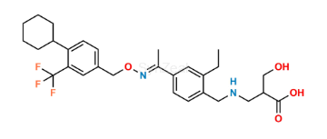 Picture of Siponimod Impurity 21