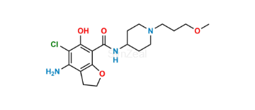 Picture of Prucalopride Impurity 32