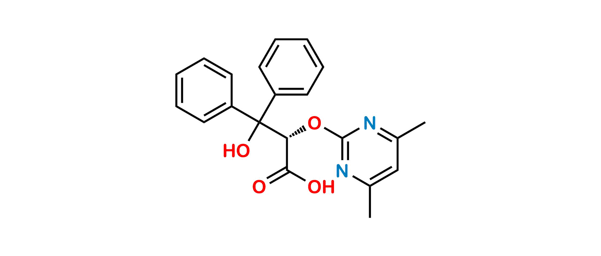 Picture of Ambrisentan Impurity 5