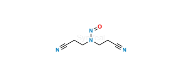 Picture of Nitrosamines Impurity 34