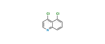 Picture of 4,5-Dichloroquinoline