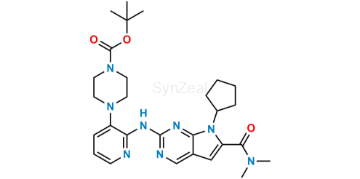 Picture of Ribociclib Impurity 46