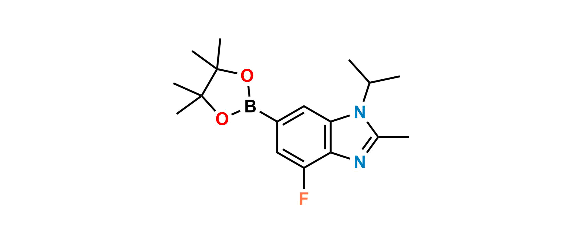 Picture of Abemaciclib Impurity 10