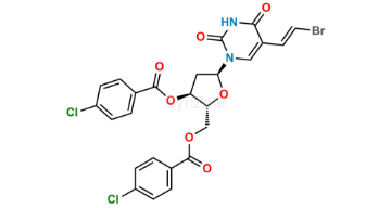 Picture of Brivudine Impurity 5