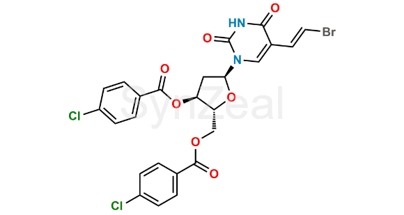Picture of Brivudine Impurity 5