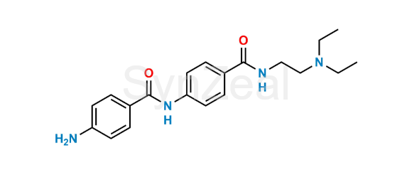 Picture of Procainamide Impurity 1