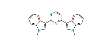 Picture of Osimertinib Impurity 12