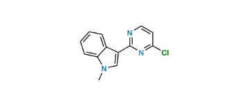 Picture of Osimertinib Impurity 13