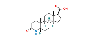 Picture of Dutasteride Impurity 2