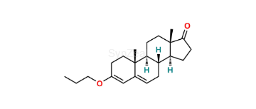 Picture of Testosterone Impurity 31