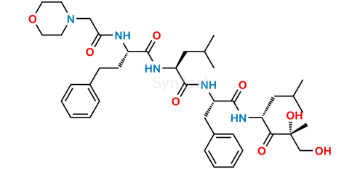 Picture of Carfilzomib (2R,4R)-Diol