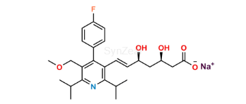 Picture of Cerivastatin Sodium