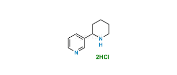 Picture of Rac-Anabasine DiHCl