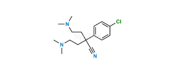 Picture of Chlorphenamine EP Impurity A