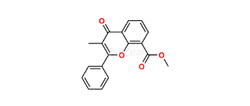 Picture of Flavoxate USP Related Compound B