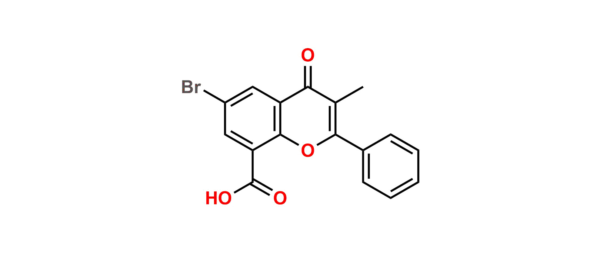 Picture of Flavoxate Impurity 1