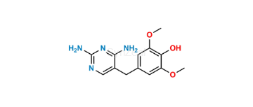 Picture of Trimethoprim Impurity 7