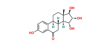 Picture of 6-Oxo-Estetrol