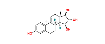 Picture of Estetrol Impurity 3