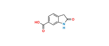 Picture of 6-Carboxyoxindole