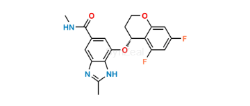 Picture of Tegoprazan Metabolite M1