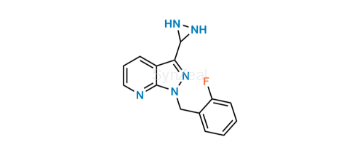 Picture of Riociguat Impurity 33