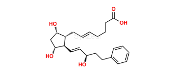 Picture of Bimatoprost Impurity 10