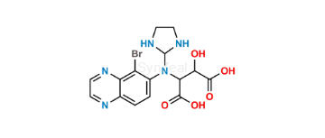 Picture of Brimonidine Impurity 21