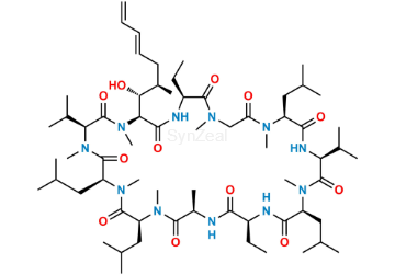 Picture of Voclosporin V