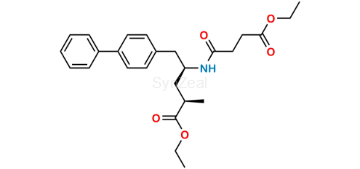 Picture of Sacubitril Impurity 70