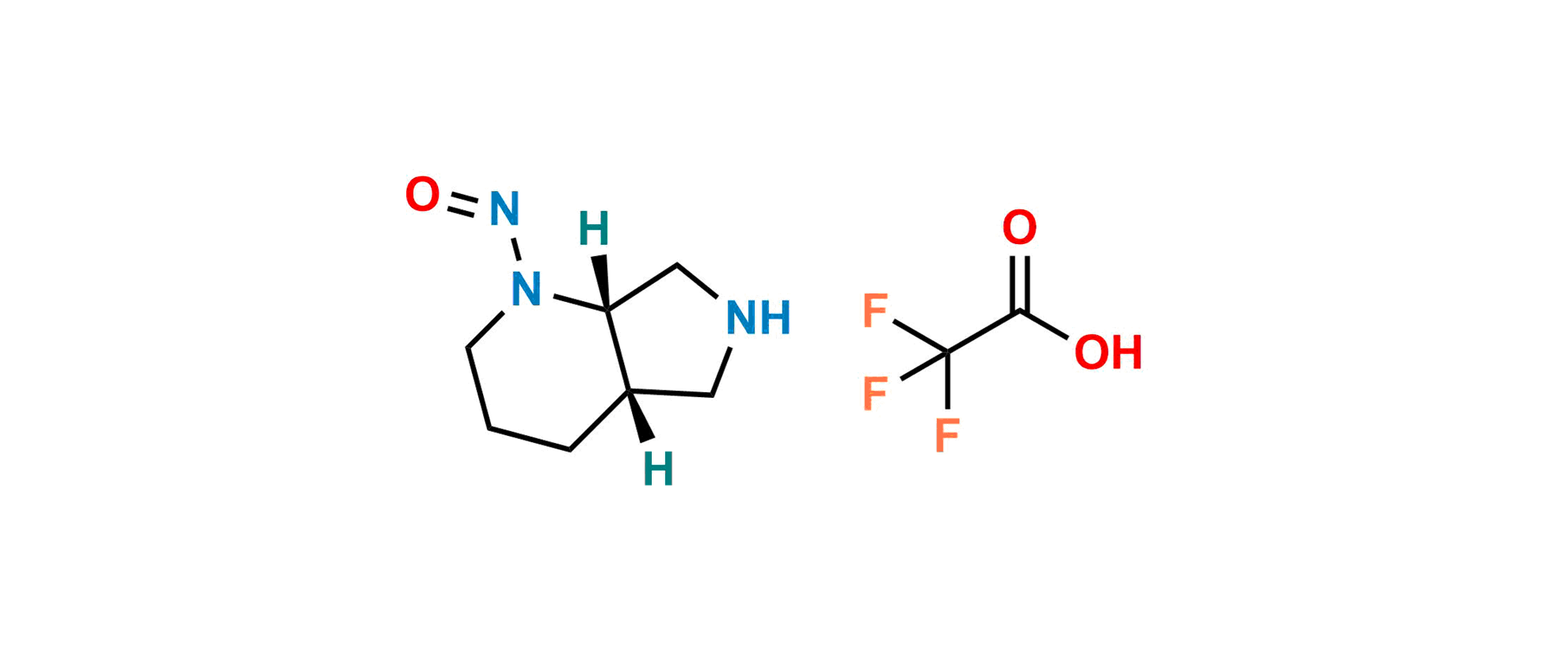 Picture of Moxifloxacin Nitroso Impurity 7