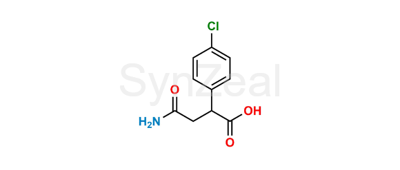 Picture of Baclofen Impurity 25