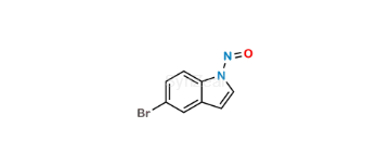 Picture of Vilazodone Nitroso Impurity 7