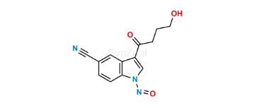 Picture of Vilazodone Nitroso Impurity 8