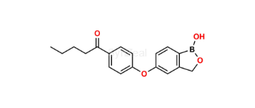 Picture of Crisaborole Impurity 11