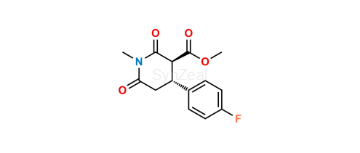 Picture of Paroxetine Impurity 12