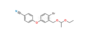 Picture of Crisaborole Impurity 13