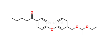 Picture of Crisaborole Impurity 14