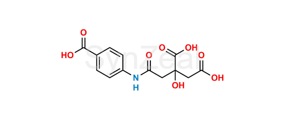 Picture of Benzocaine Impurity 8