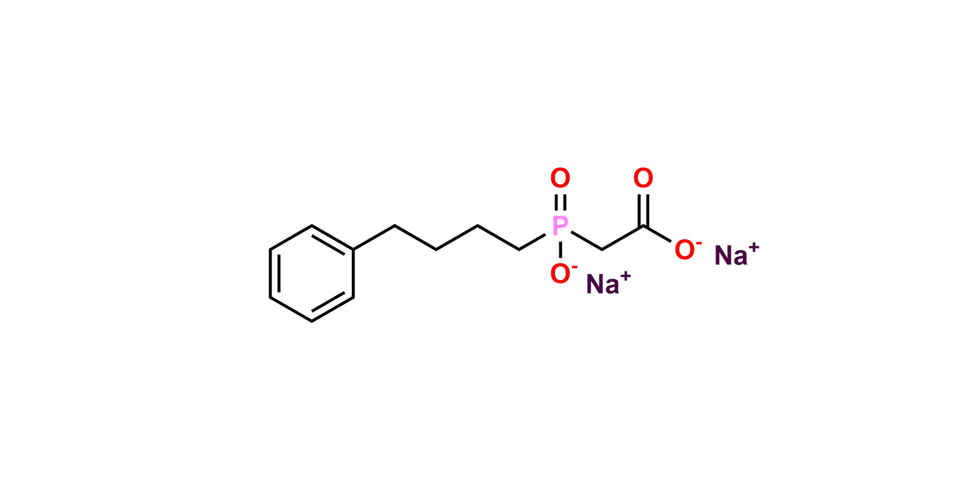 Picture of Fosinopril USP Related Compound G