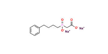 Picture of Fosinopril USP Related Compound G