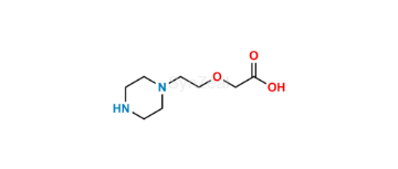 Picture of Cetrizine Impurity 22